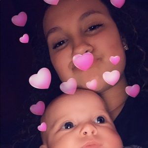 Meet your Posher, Haley